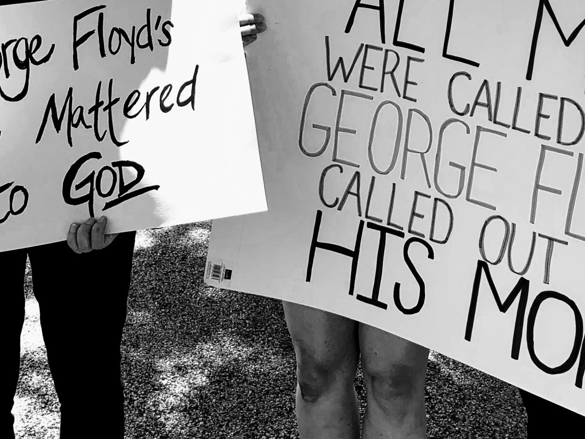 Fearless Discipleship